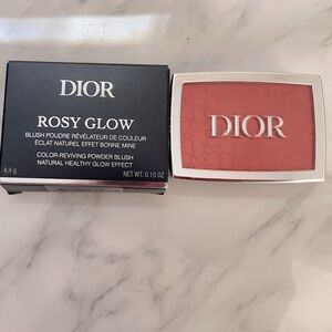 Dior Rosy Glow 012 Rosewood